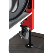 Pásová píla na drevo PP-400 náhled