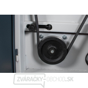 Pásová píla na drevo PP-400 náhled