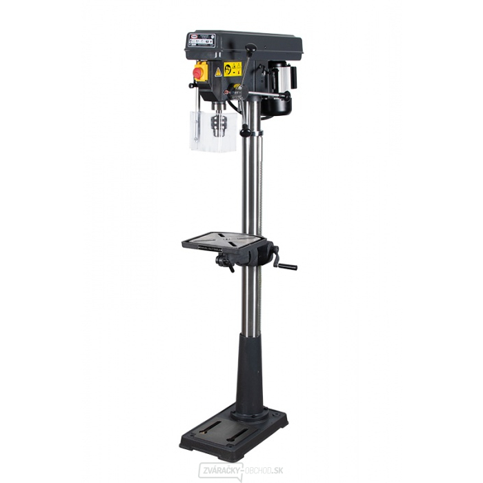B-1316F/230 - Stĺpová vŕtačka