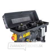 B-1316F/230 - Stĺpová vŕtačka náhled