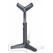 PS-52V - Válečkový stojan PS-52V - Válečkový stojan gallery main image