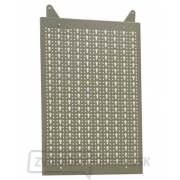 Dierovaná stena 40x60 cm Dierovaná stena 40x60 cm gallery main image