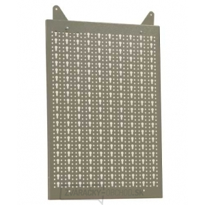 Dierovaná stena 40x60 cm Dierovaná stena 40x60 cm gallery main image