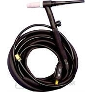 Horák TIG SR17V 4m s ventilčekom, 35-50 TBi Horák TIG SR17V 4m s ventilčekom, 35-50 TBi gallery main image