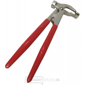 Naklepávacie kliešte Naklepávacie kliešte gallery main image