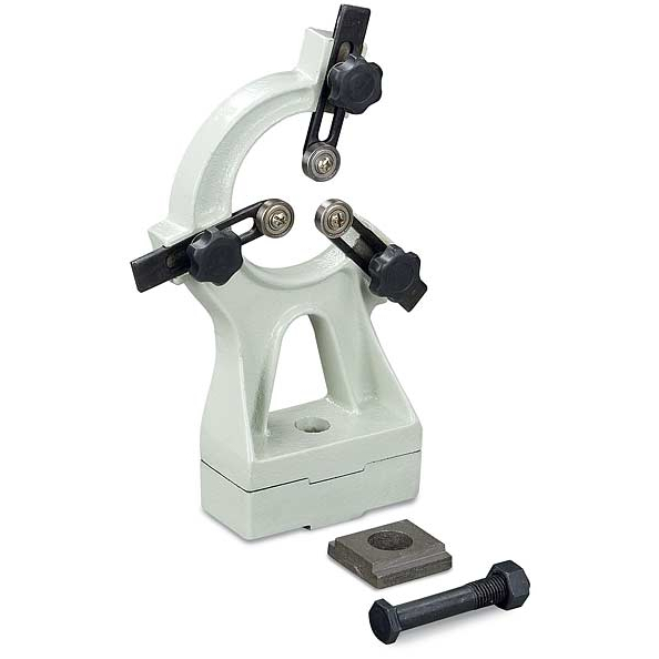 Holzstar Pevná luneta pre sústruh na drevo DB 1100 5931030