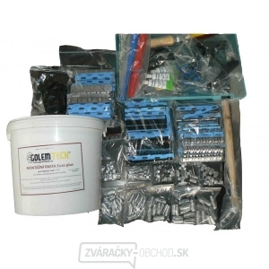 Sada 5 - MOTO spotrebný materiál Sada 5 - MOTO spotrebný materiál gallery main image