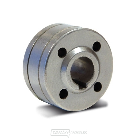 Podávacie kladka 30/10 0,6-0,8mm pre KITin 2040-2080/1ks