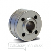 Podávacie kladka 30/10 0,6-0,8mm pre KITin 2040-2080/1ks Podávacie kladka 30/10 0,6-0,8mm pre KITin 2040-2080/1ks gallery main image
