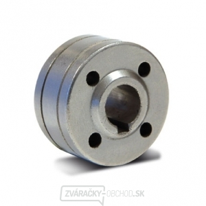 Podávacie kladka 30/10 0,6-0,8mm pre KITin 2040-2080/1ks Podávacie kladka 30/10 0,6-0,8mm pre KITin 2040-2080/1ks gallery main image