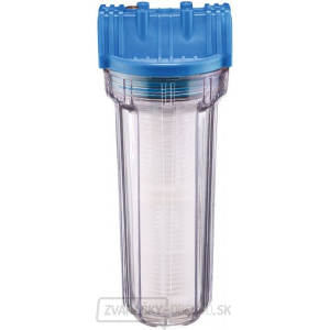 Předsazený filter pre domácí vodárny Předsazený filter pre domácí vodárny gallery main image