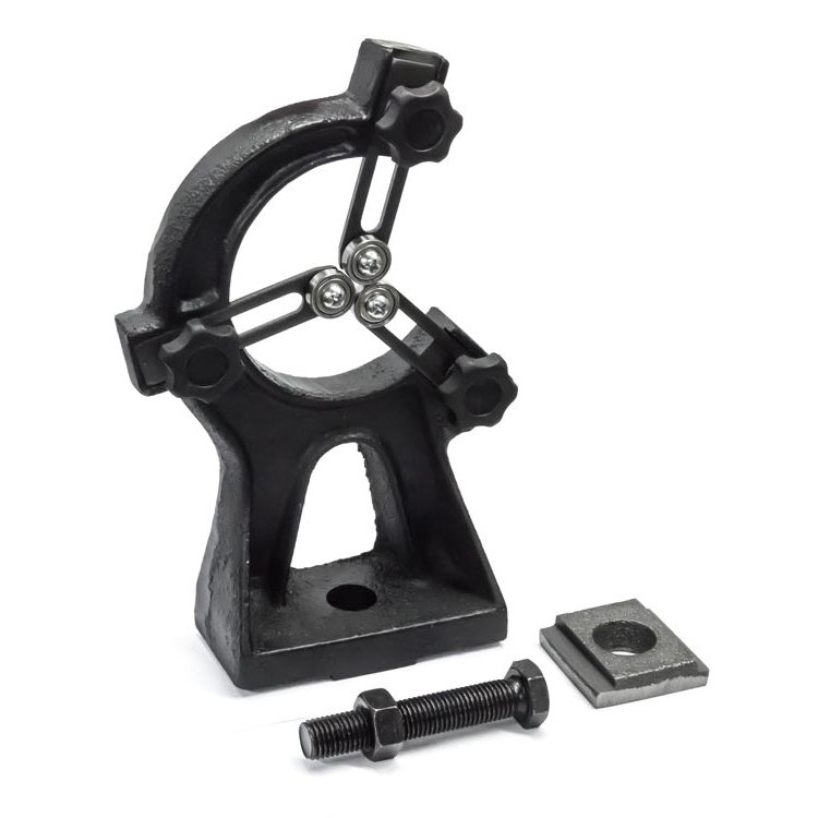 Holzstar Pevná luneta pre sústruh na drevo DB 900 5931050