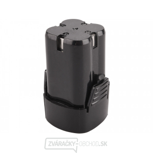 Baterie akumulátorová 16,6V, Li-ion, 1500mAh Baterie akumulátorová 16,6V, Li-ion, 1500mAh gallery main image