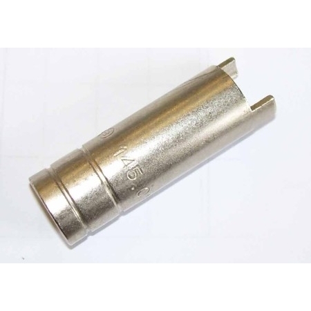 Bodovacie hubica MB 25, NW 18