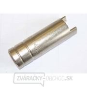 Bodovacie hubica MB 25, NW 18 Bodovacie hubica MB 25, NW 18 gallery main image