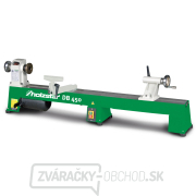 Predĺženie lôžka BV 1000 Náhľad