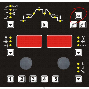 Modul 99 JOBs pre aXe IN gallery main image