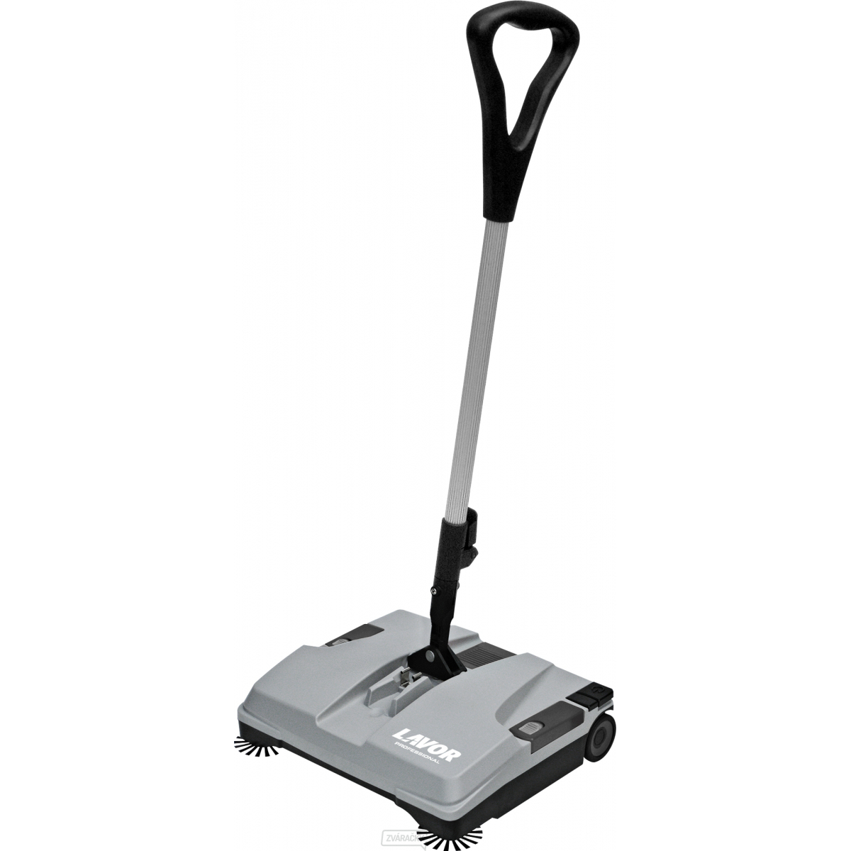 Akumulátorový elektrický zmeták BSW 375 ET Fasa