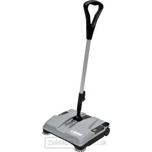 Akumulátorový elektrický zmeták BSW 375 ET Fasa Akumulátorový elektrický zmeták BSW 375 ET Fasa gallery main image