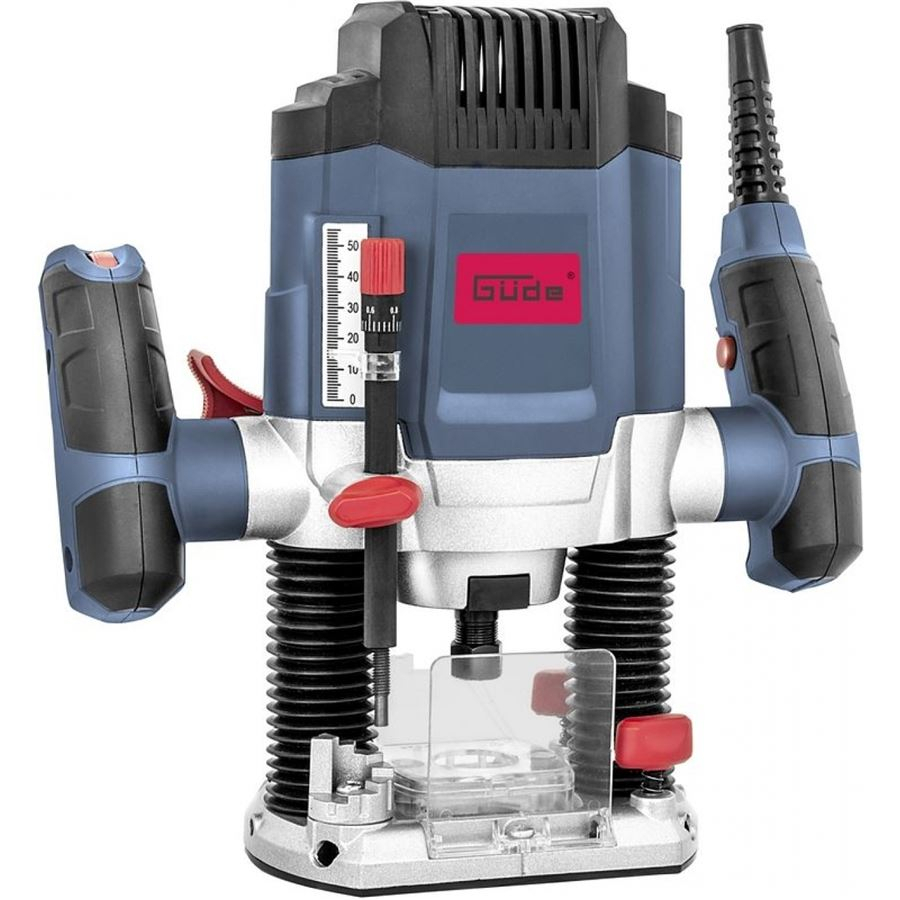 Horná frézka OF 1200 E