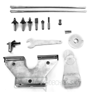 Horná frézka OF 1200 E Horná frézka OF 1200 E náhled