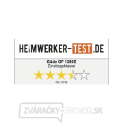 Horná frézka OF 1200 E náhled