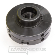 Štvorčeľusťové skľučovadlo ø 100 mm, súprava 1 Náhľad