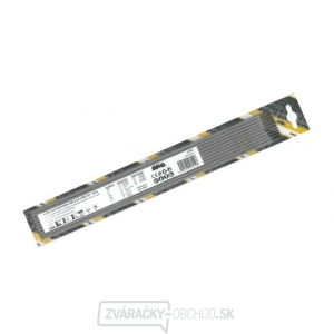 Bázické elektródy J506/2,0x300/10 ks Bázické elektródy J506/2,0x300/10 ks gallery main image