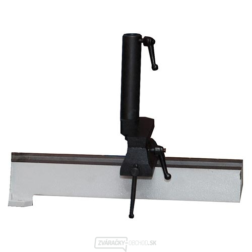 Rameno pre soustružení velkých priemerů pre DB 1100