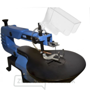 Lupienková píla GDS 16 E náhled