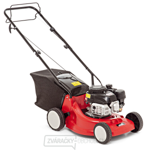 MTD SMART 395 SPO gallery main image