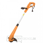 Vyžínač s elektrickým motorom 350 W RELT 3525 Vyžínač s elektrickým motorom 350 W RELT 3525 gallery main image