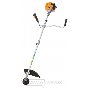 Krovinorez s benzinovým motorem RPB 510 Krovinorez s benzinovým motorem RPB 510 gallery main image