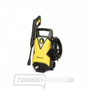 Tlaková umývačka REPW 100 SET náhled