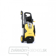 Elektrická tlaková umývačka REPW 170 SET náhled