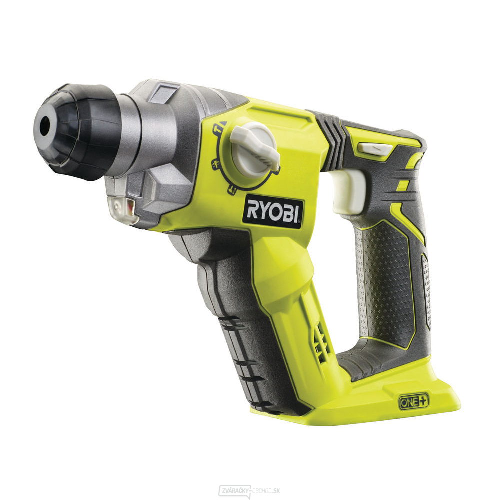R18SDS-0 - SDS-Plus aku vŕtacie kladivo ONE+