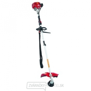 MTD SMART BC 26 D gallery main image