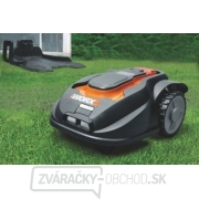 Robotická kosačka Landroid WG791E.1  náhled