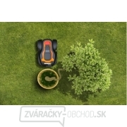 Robotická kosačka Landroid WG791E.1  náhled