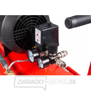 Kompresor Comprecise H3/50/2P Kompresor Comprecise H3/50/2P náhled