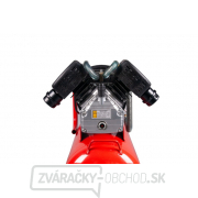 Kompresor Comprecise H3/50/2P Kompresor Comprecise H3/50/2P náhled