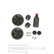 Kompresor Comprecise H3/50/2P Kompresor Comprecise H3/50/2P náhled