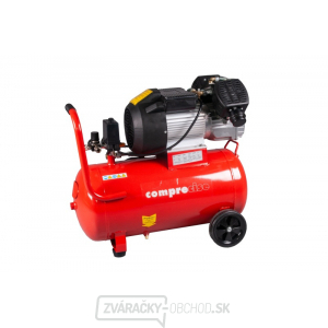 Kompresor Comprecise H3/50/2P Kompresor Comprecise H3/50/2P gallery main image