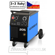 KIT 205 Standard 4 kladka gallery main image