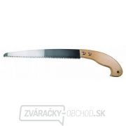 ZBIROVIA - pilka zahradnická ZBIROVIA - pilka zahradnická gallery main image