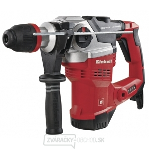 Kladivo vŕtacie TE-RH 38 E Einhell Expert gallery main image