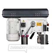 Stĺpová vŕtačka OPTIdrill DH 40 BV Náhľad