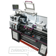 Sústruh OPTIturn TH 3309 D Náhľad