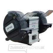 Dvojkotúčová brúska OPTIgrind GU 20 (400 V) Náhľad