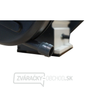 Dvojkotúčová brúska OPTIgrind GU 20 (400 V) Náhľad